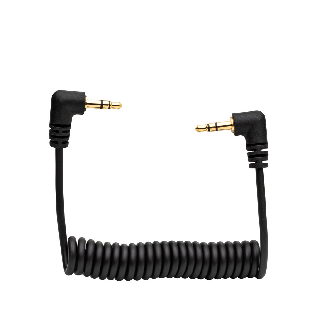 Saramonic Blink 500 Pro RX Dual Receiver for Blink 500 Pro TX Transmitters with TRS & TRRS Output Cables