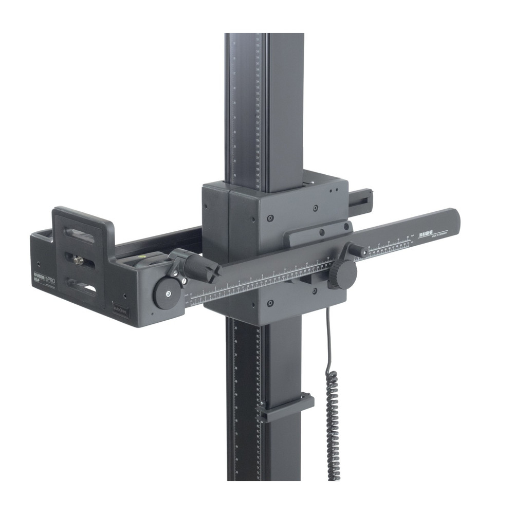 Kaiser RSP Xtra autoDrive Column