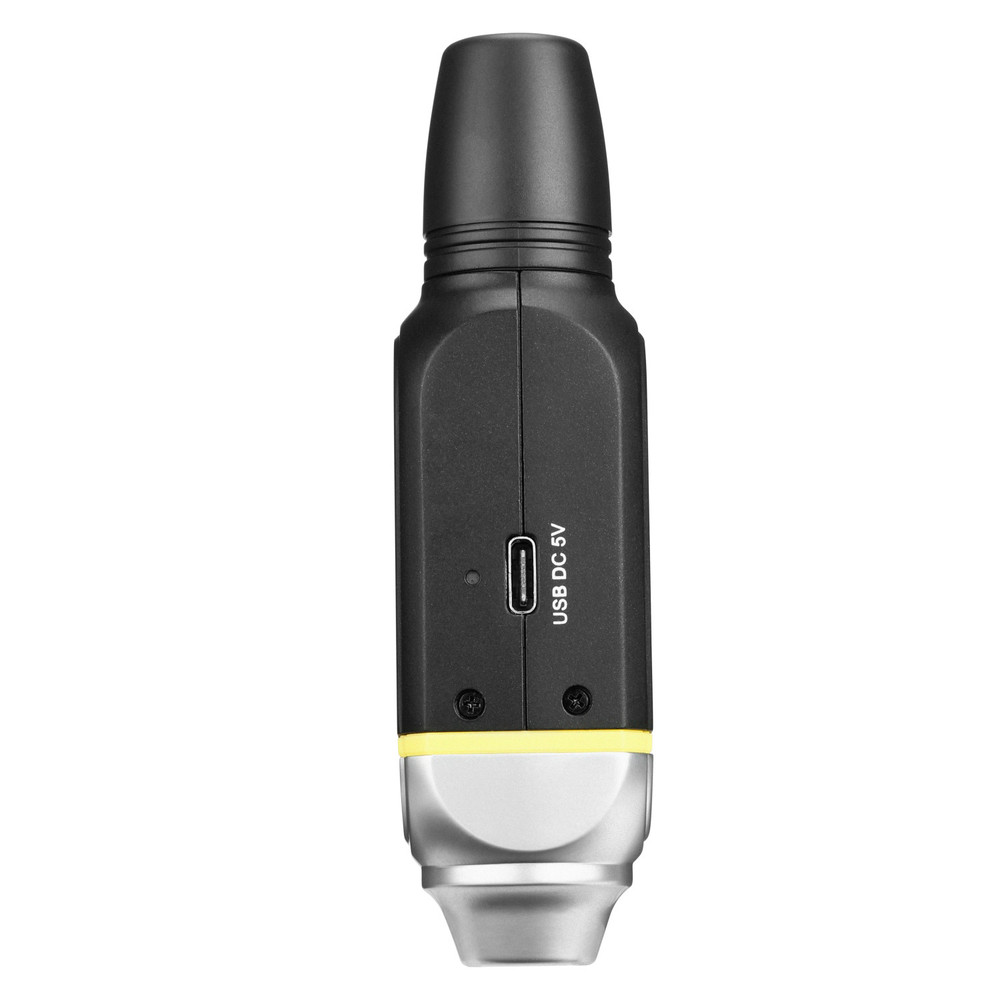 Saramonic Blink 800 B1 5.8GHz Wireless Lavalier Mic System w/ Camera-Mountable Receiver & DK3 Premium Lavalier