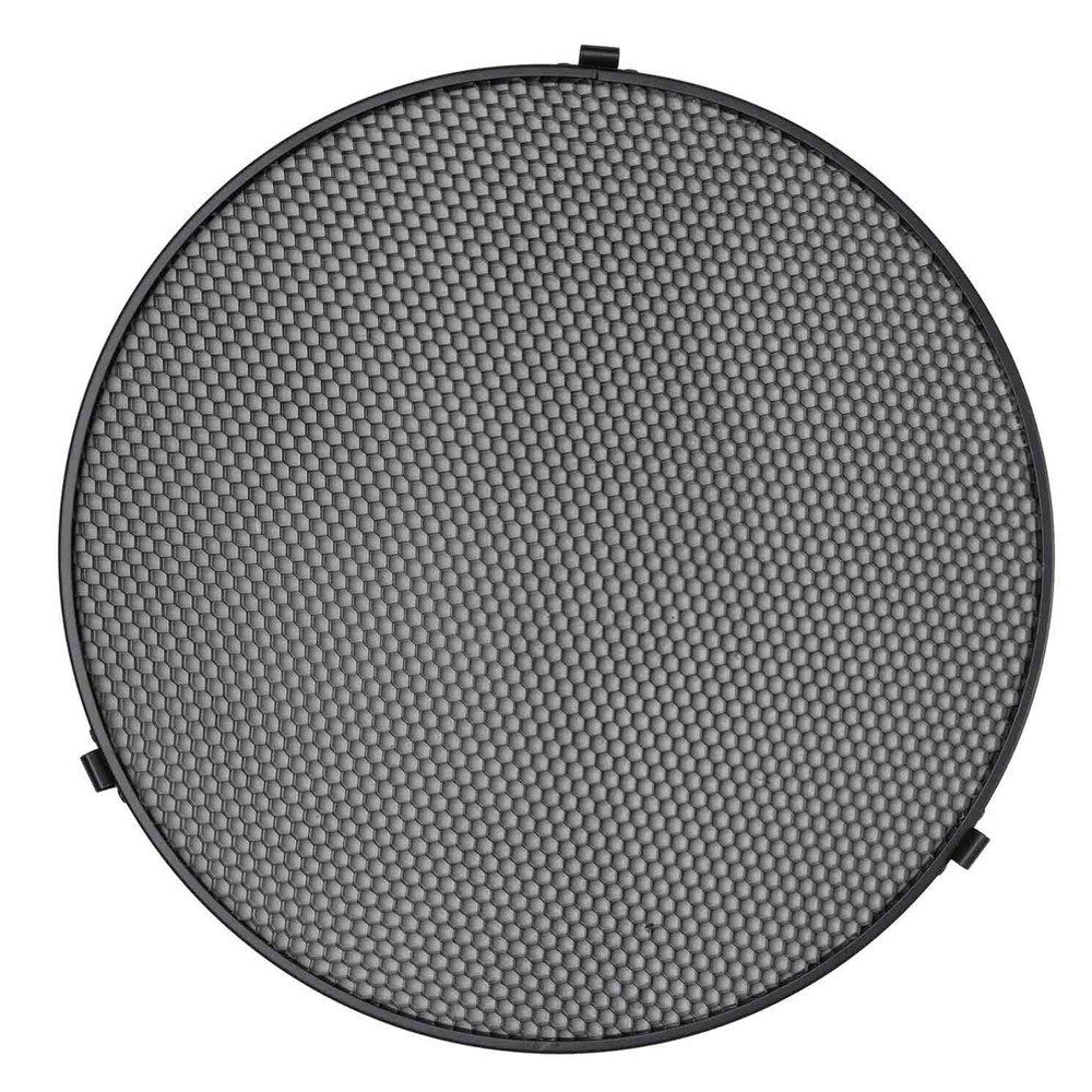 Nanlite BM70 Beauty Dish Reflector Kit (28.2in) (Open Box)