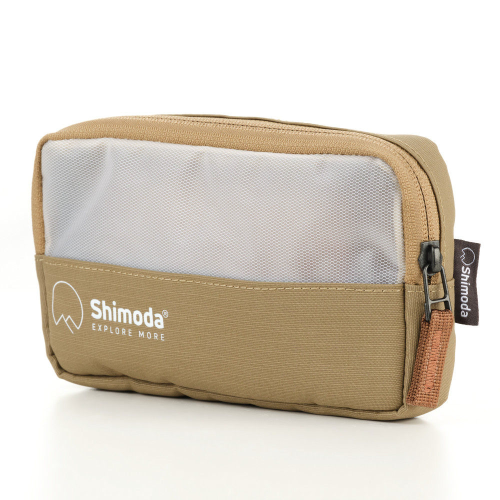 Shimoda Shimoda Accessory Pouch - Boa (520-515)