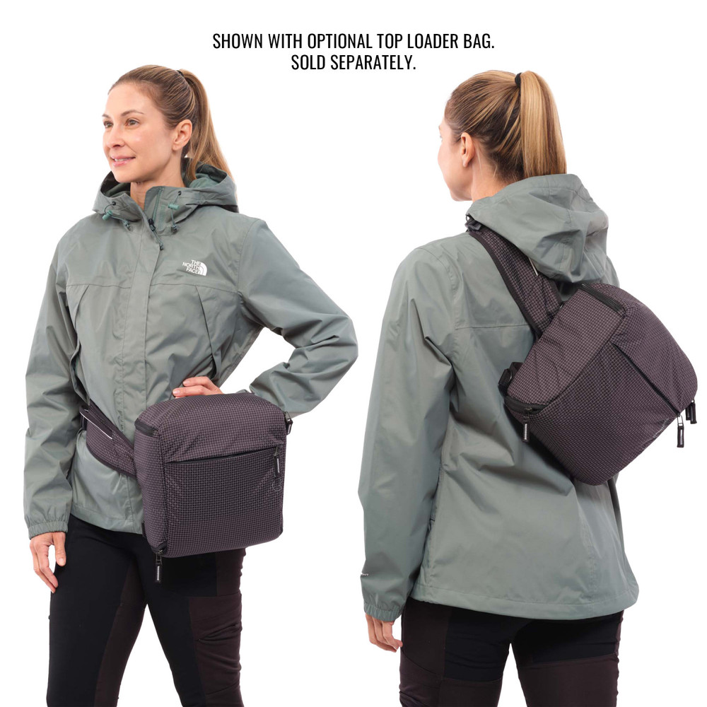 Shimoda Shimoda Sidecountry 28 Women's Backpack - Black/White (520-352)