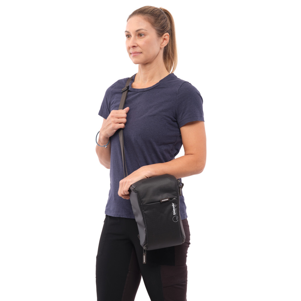 Shimoda Shimoda Top Loader - Small - Black (520-400)