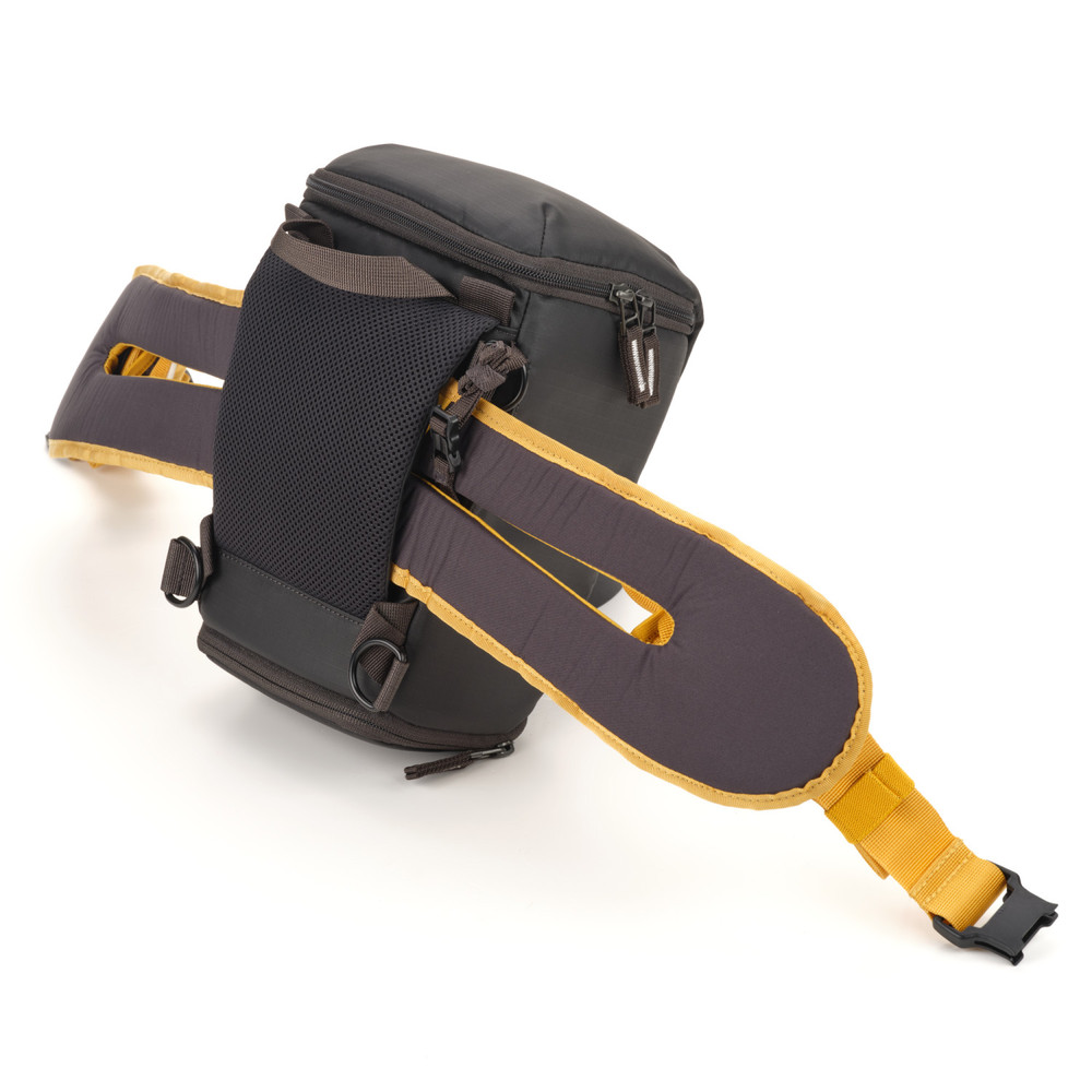 Shimoda Shimoda Top Loader - Small - Black (520-400)