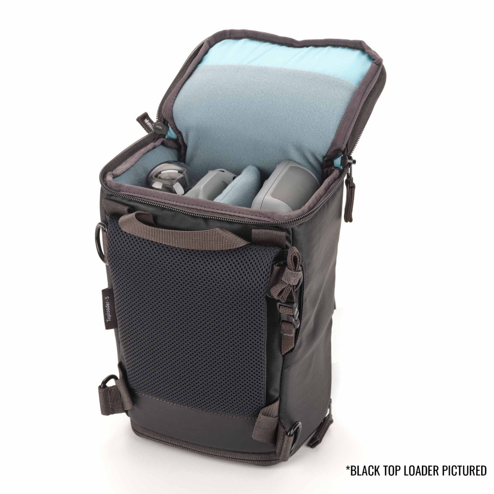 Shimoda Shimoda Top Loader - Small - Boa (520-401)