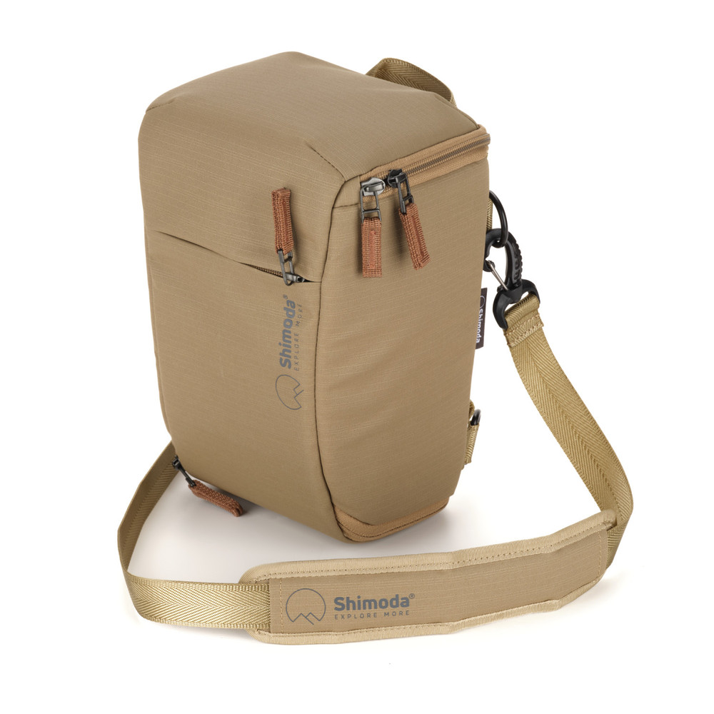 Shimoda Shimoda Top Loader - Small - Boa (520-401)