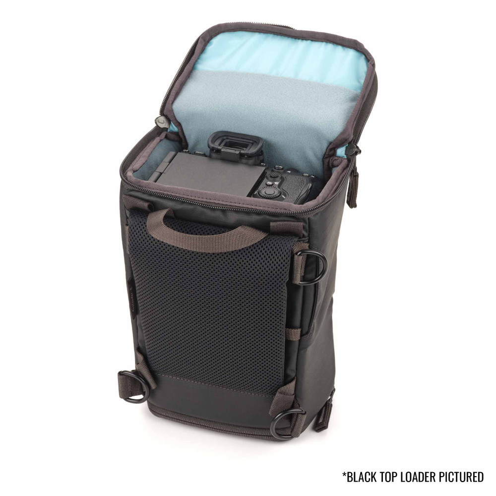 Shimoda Shimoda Top Loader - Small - Boa (520-401)