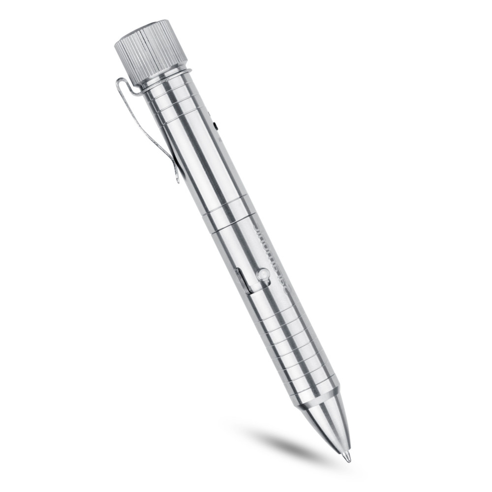 Saramonic SR-MLP4 Multi-Functional Pen with 8GB Voice Recorder and Flashlight