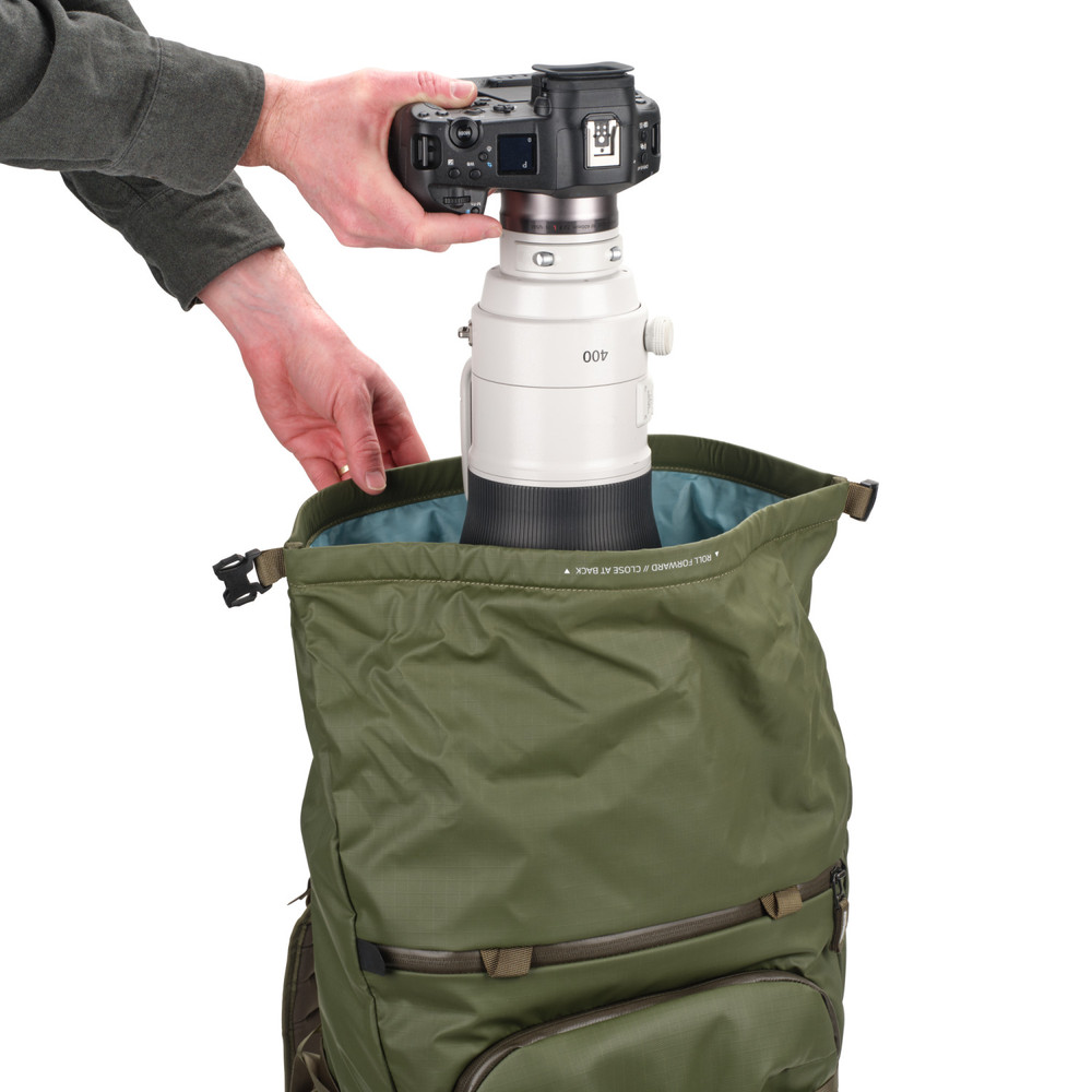 Shimoda Shimoda Core Unit - DSLR - XL40 RST (520-454)