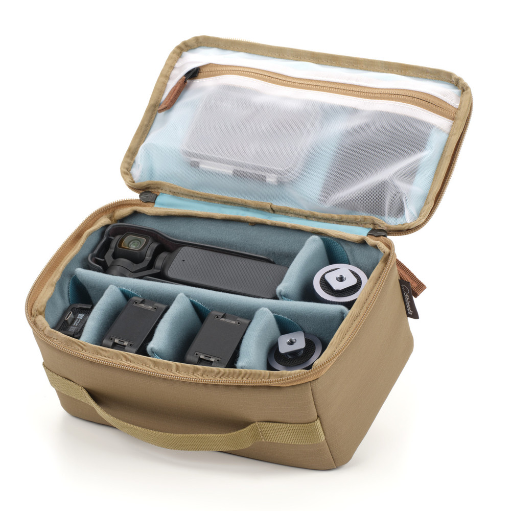 Shimoda Shimoda Core Unit - Soft - Small - Boa (520-480)