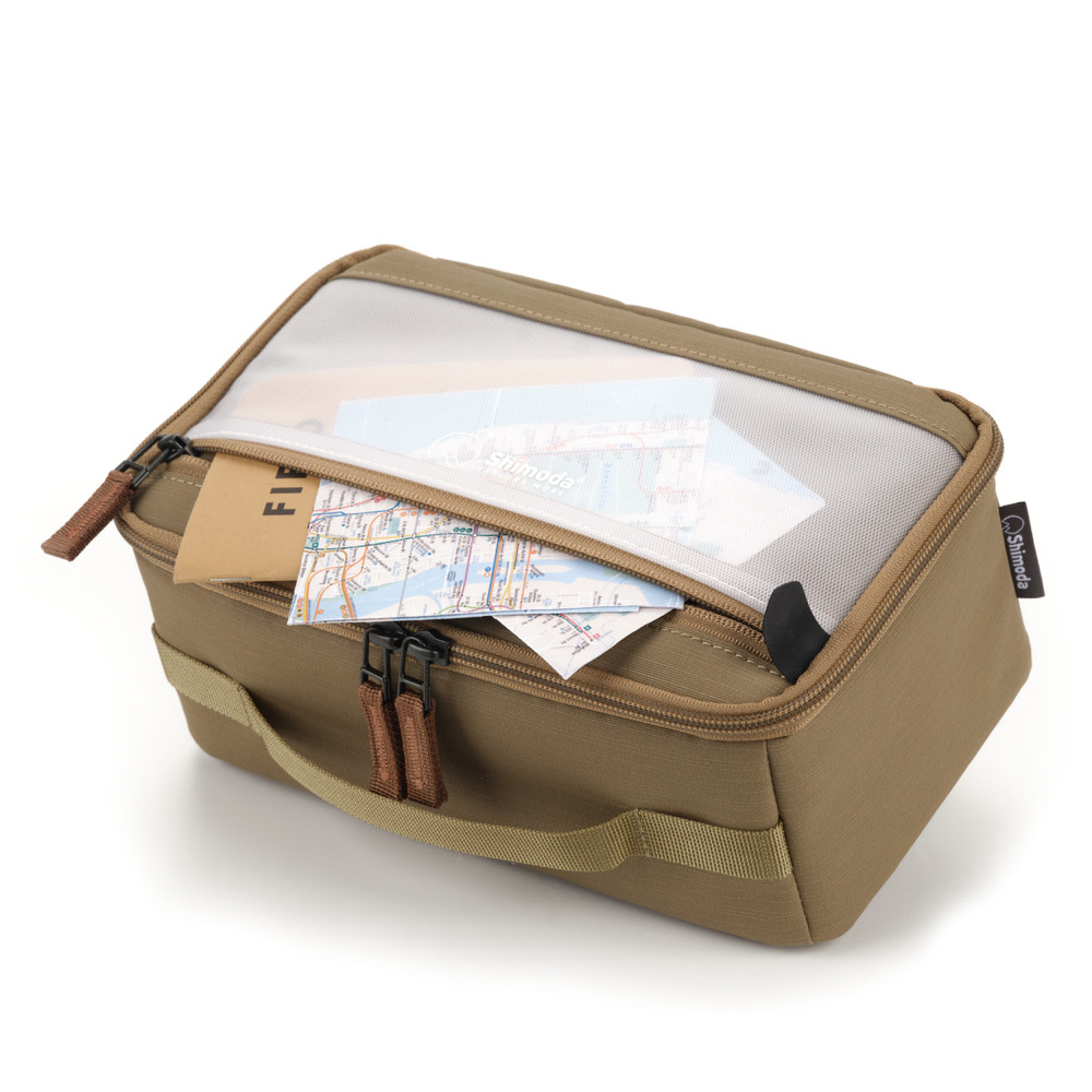 Shimoda Shimoda Core Unit - Soft - Small - Boa (520-480)