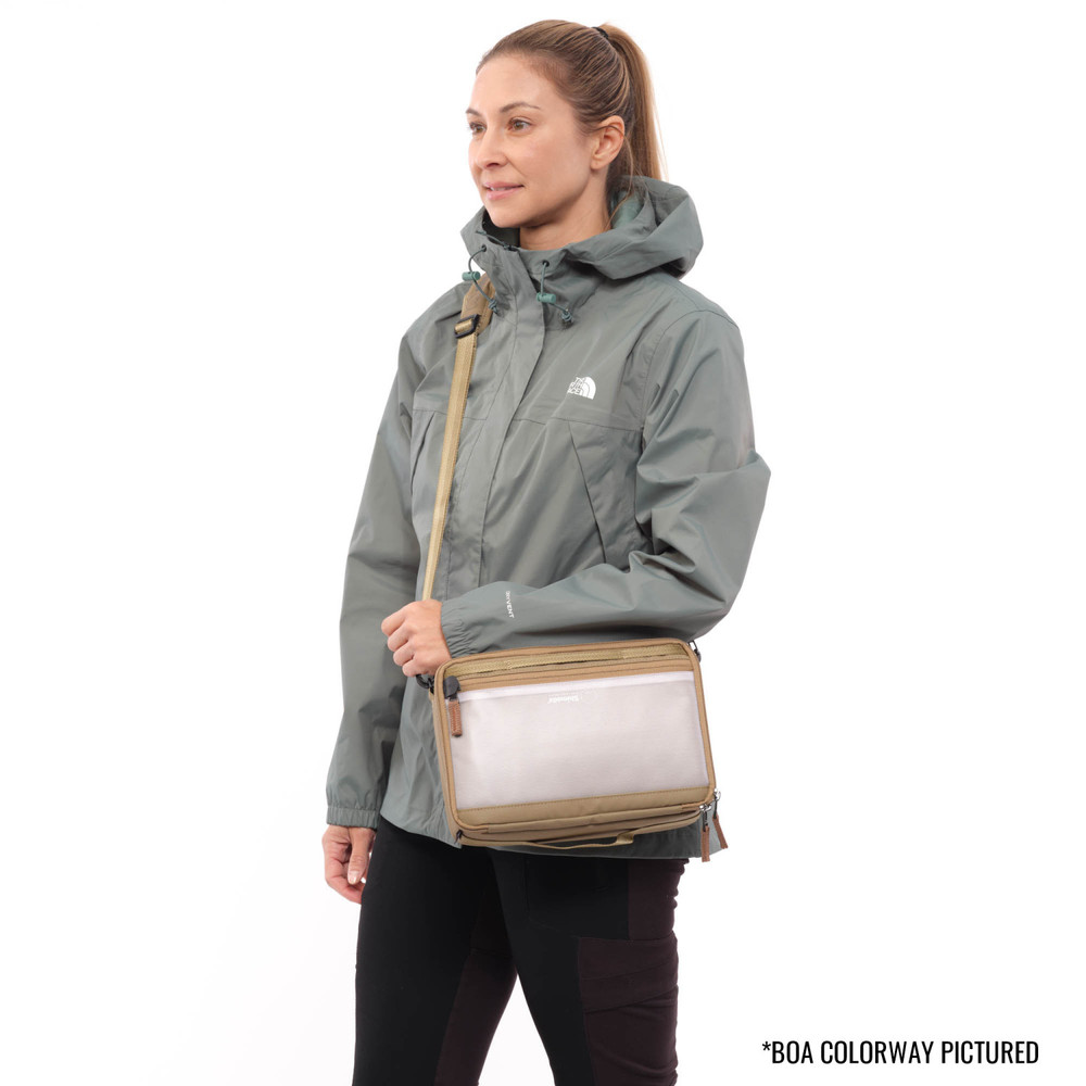 Shimoda Shimoda Core Unit - Drone Mini - Black (520-470)