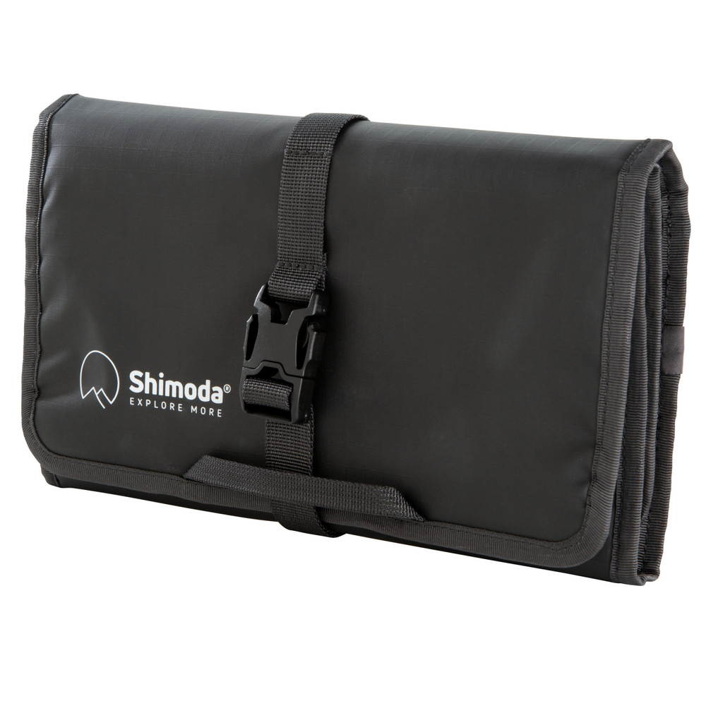 Shimoda Shimoda 3 Panel Wrap - Black (520-502)