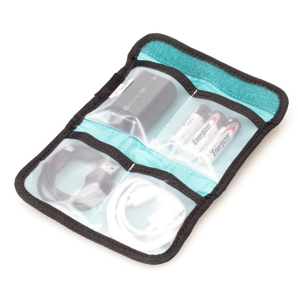 Shimoda Shimoda Mini Wrap - Black (520-500)