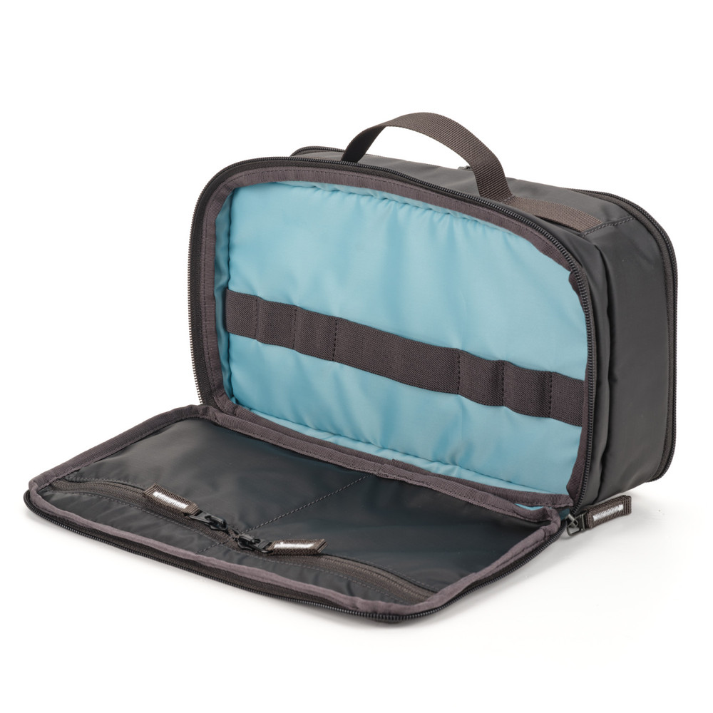 Shimoda Shimoda Accessory Case - Large - Black (520-512)