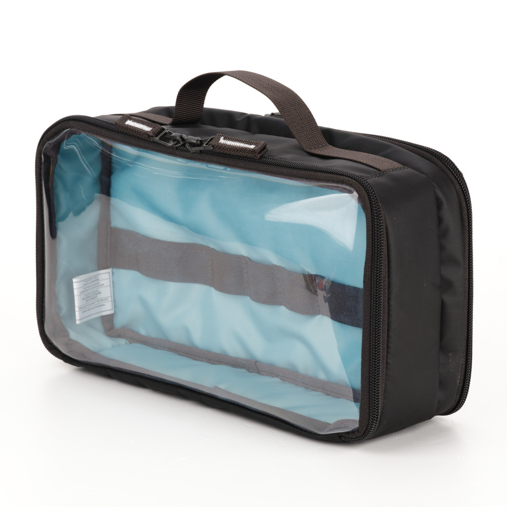 Shimoda Shimoda Accessory Case - Large - Black (520-512)