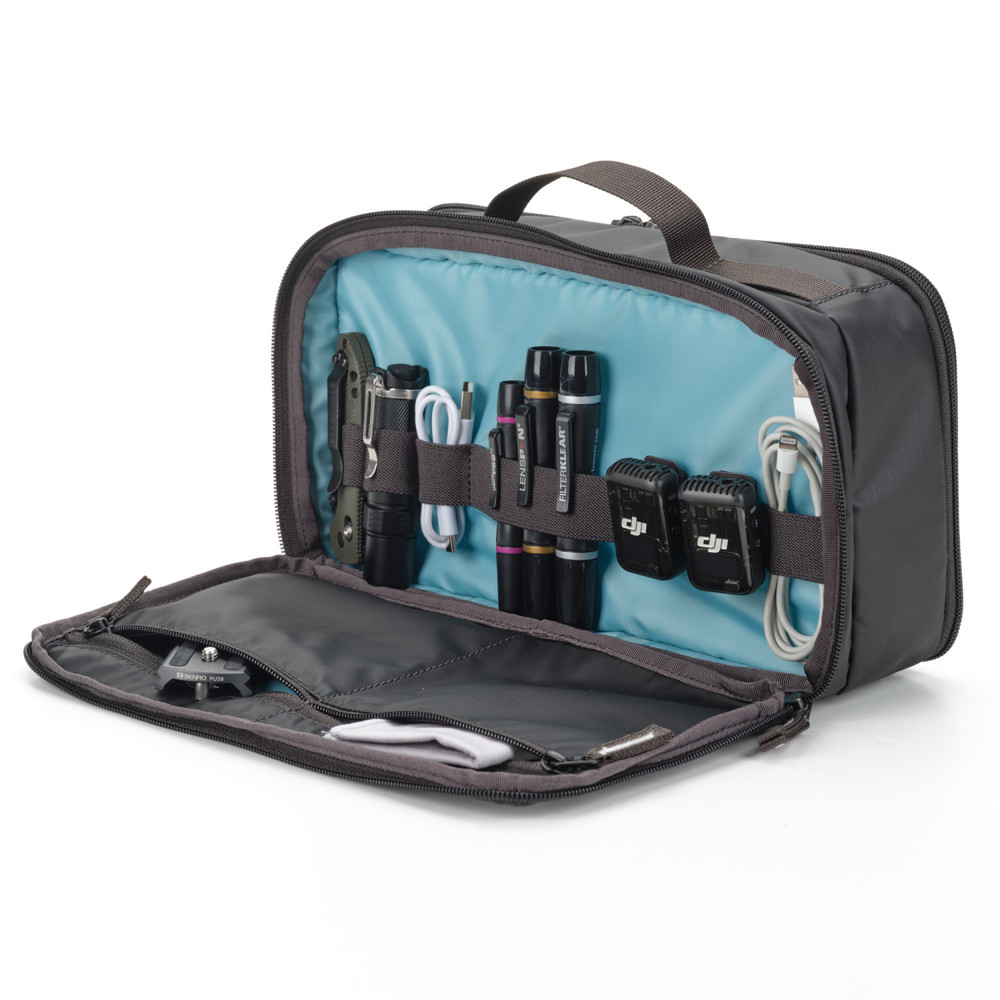Shimoda Shimoda Accessory Case - Large - Black (520-512)