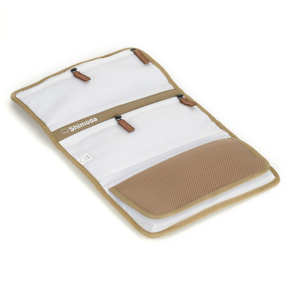 Shimoda Shimoda Filter Wrap 100 - Boa (520-505)