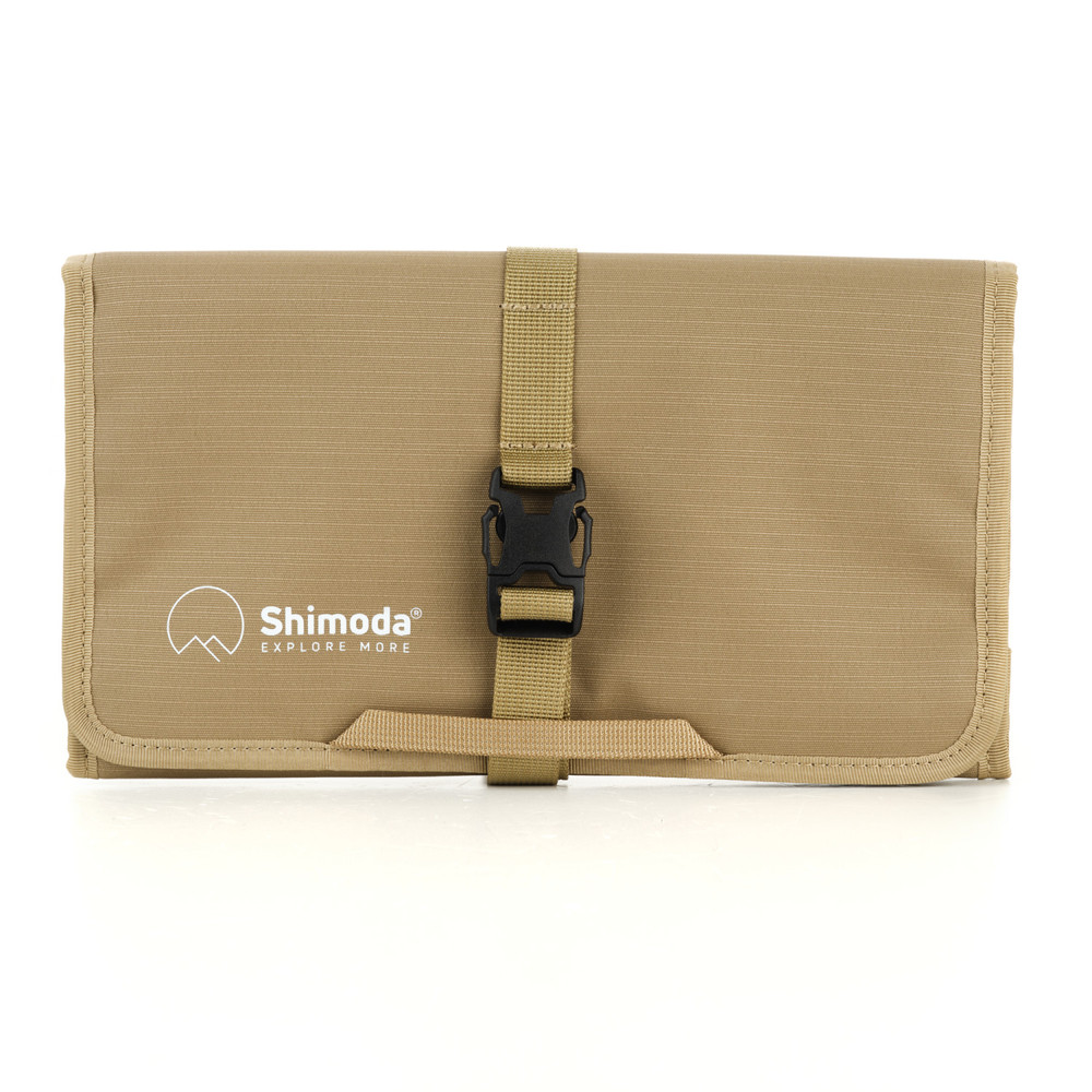 Shimoda Shimoda 3 Panel Wrap - Boa (520-503)