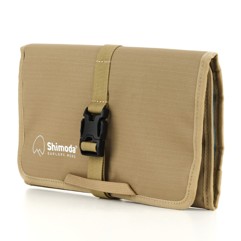 Shimoda Shimoda 3 Panel Wrap - Boa (520-503)