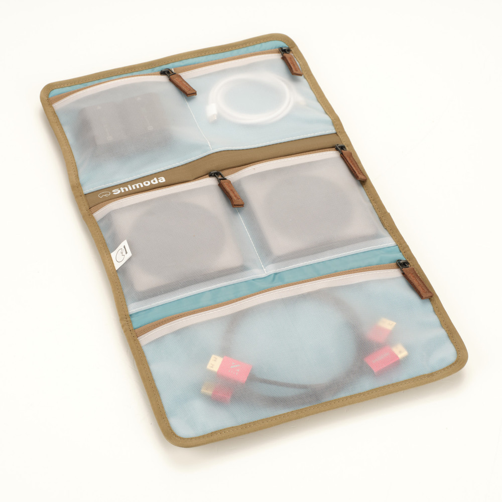 Shimoda Shimoda 3 Panel Wrap - Boa (520-503)