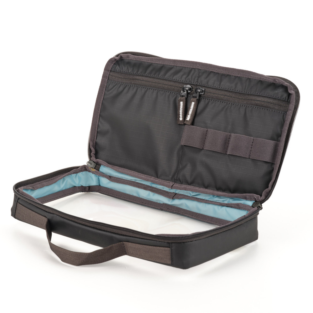 Shimoda Shimoda Accessory Case - Medium - Black (520-510)