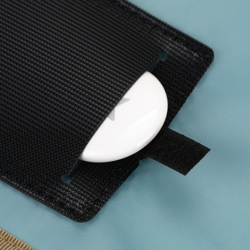 Shimoda Shimoda Accessory Case - Medium - Black (520-510)