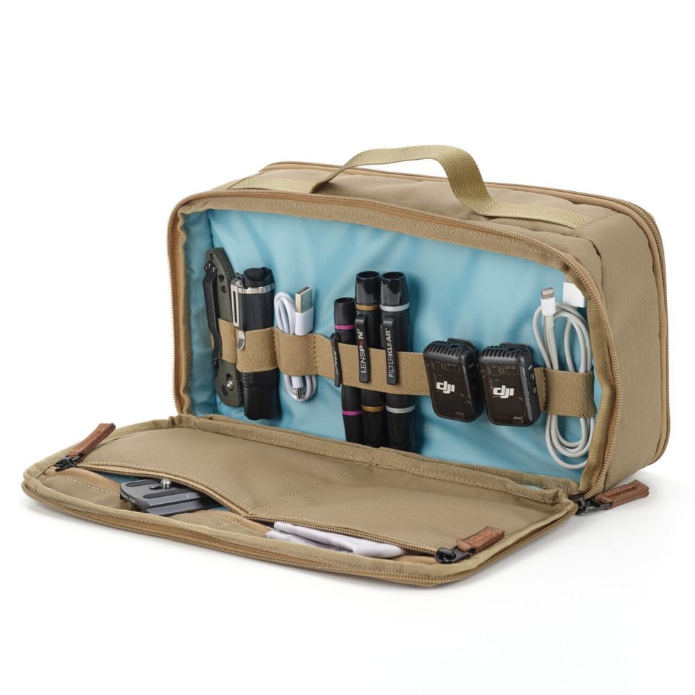 Shimoda Shimoda Accessory Case - Large - Boa (520-513)