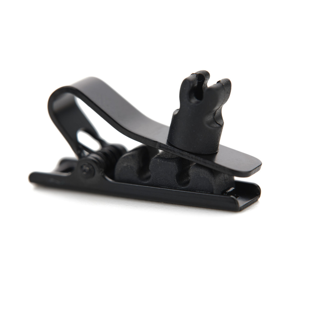 Saramonic K9 Lav Clip | Replacement Lavalier Microphone Clip for 3mm K9 Lavalier (2-Pack)
