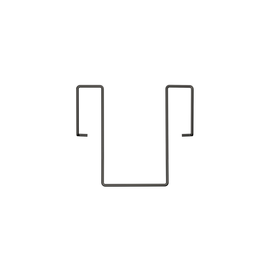 Saramonic K9 TX Belt Clip | Replacement Belt Clip for K9-US and K9 Belt Pack Transmitter (2-Pack)