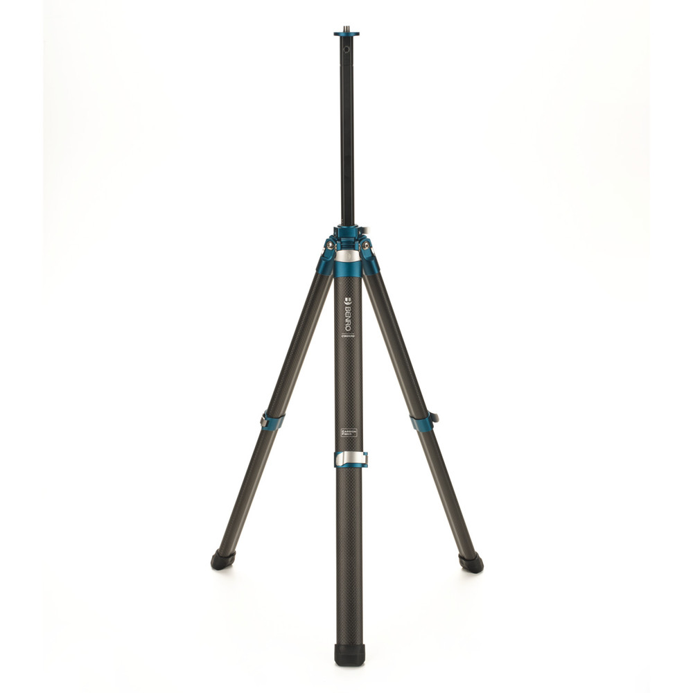 Benro Benro Tablebird 2 Section Carbon Fiber Tripod (No Head) (Open Box)