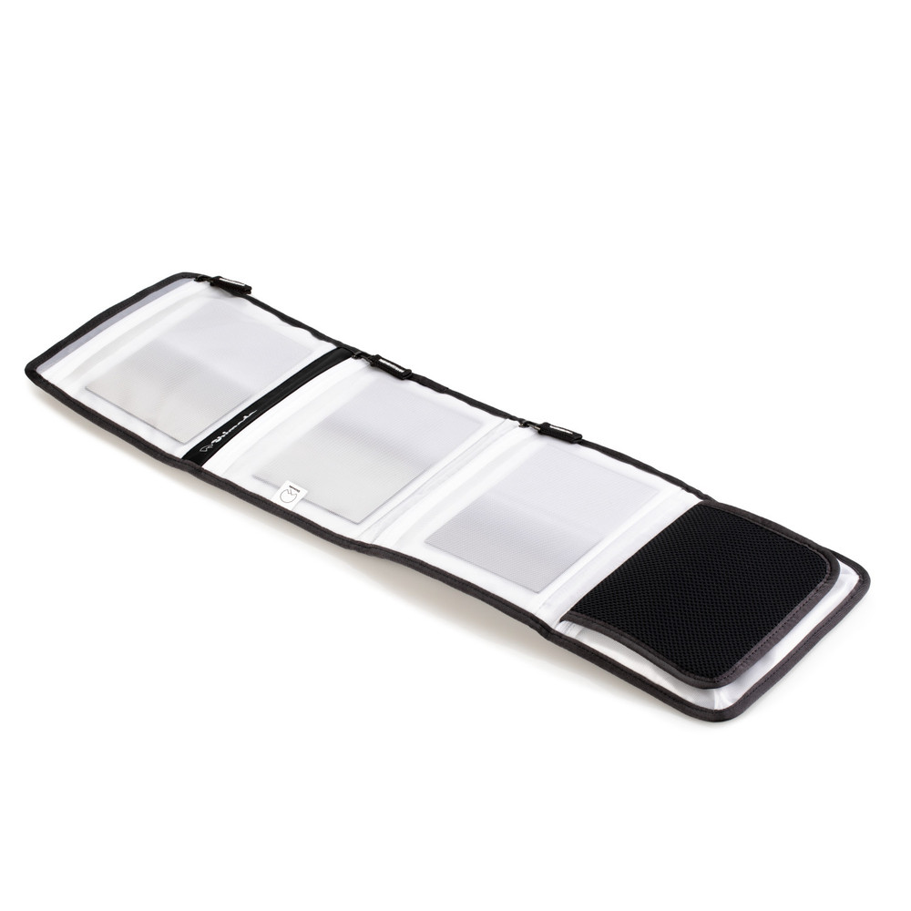 Shimoda Filter Wrap 150 - Black (Open Box)