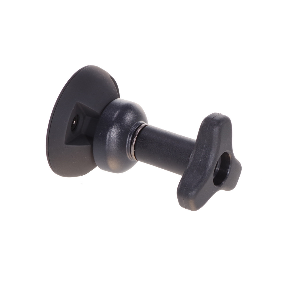 Benro Benro 60mm Half Ball Adapter with Long Tie Down Handle. Fits 60mm Bowl