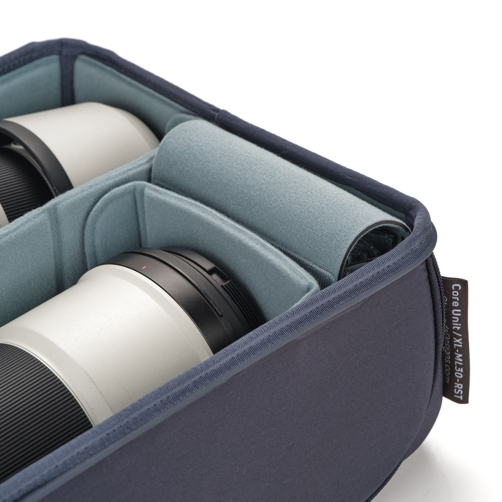 Shimoda Shimoda Core Unit Filter Pocket (520-521) (Open Box)