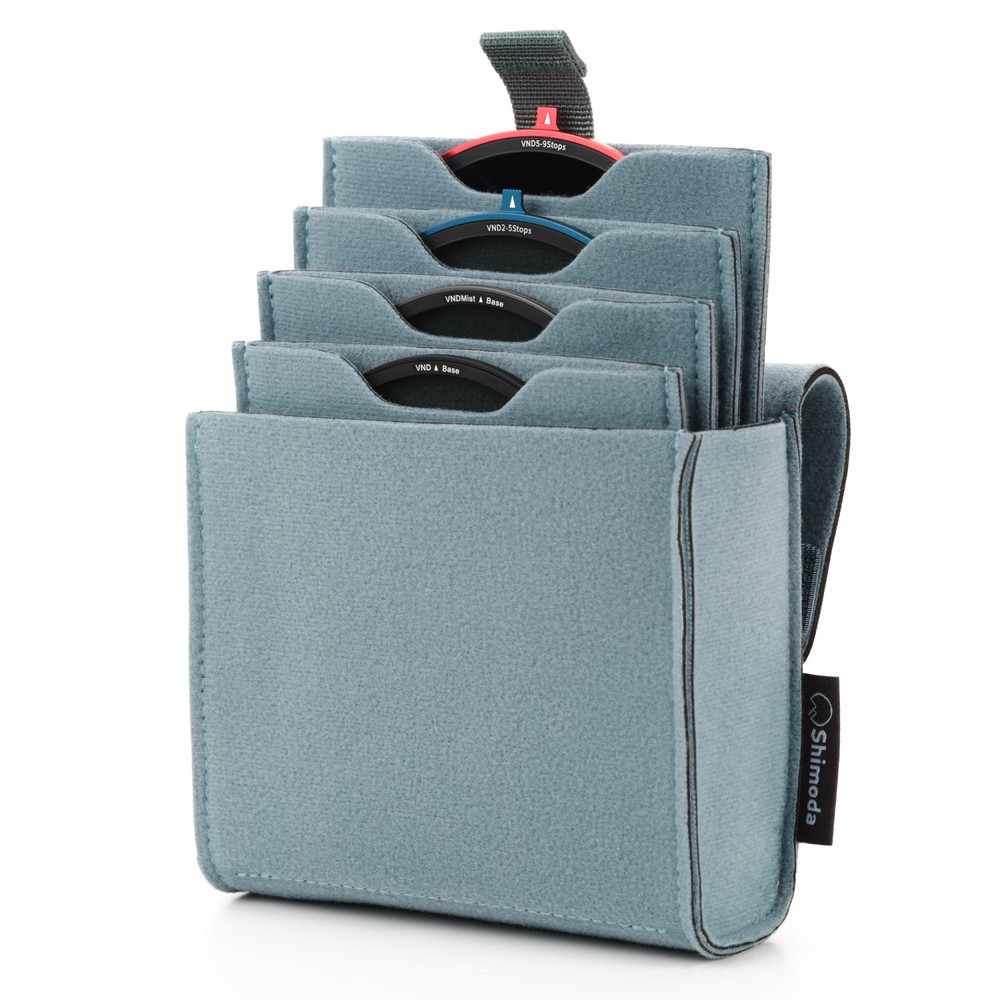 Shimoda Shimoda Core Unit Filter Pocket (520-521) (Open Box)