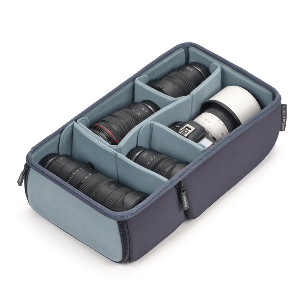 Shimoda Core Unit - Mirrorless - L25 RST (520-452) (Open Box)