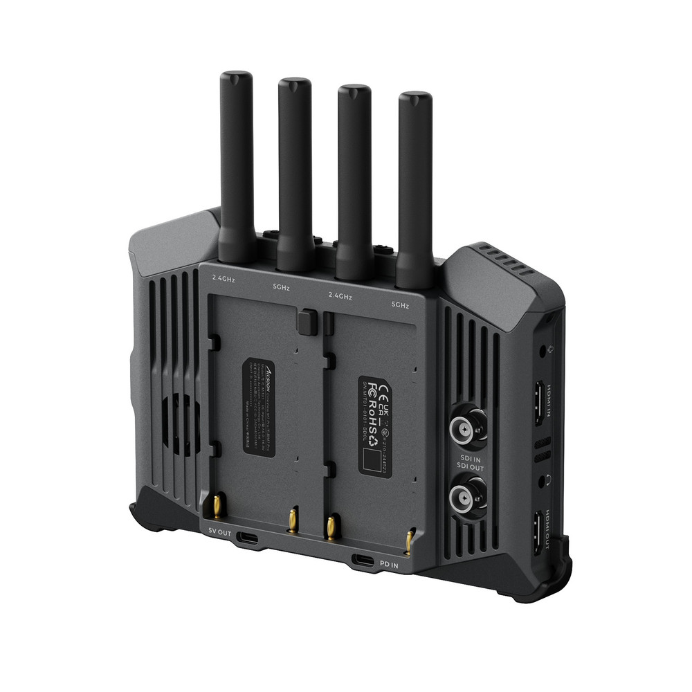 Accsoon Accsoon CineView M7 Pro 7-Inch Monitor with Wireless Video Receiver