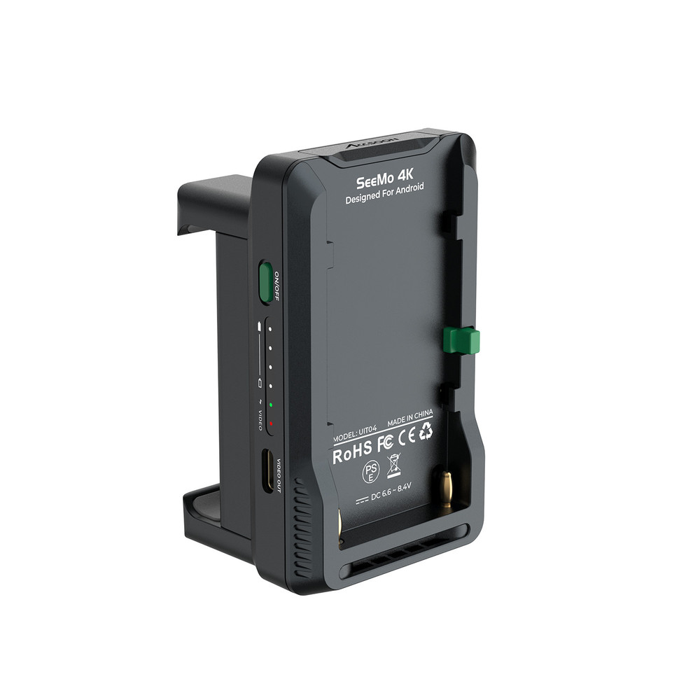 Accsoon Accsoon SeeMo 4K For Android