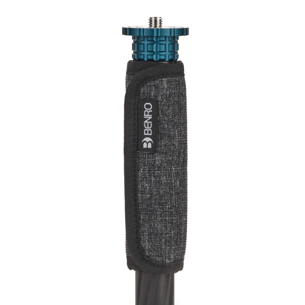 Benro Benro SlimPad Comfort and Grip Pad for Monopods and Tripods