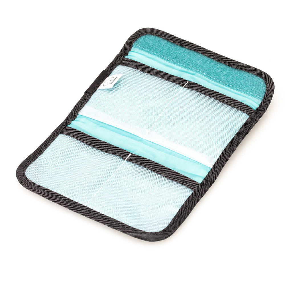 Shimoda Mini Wrap - Black (Open Box)