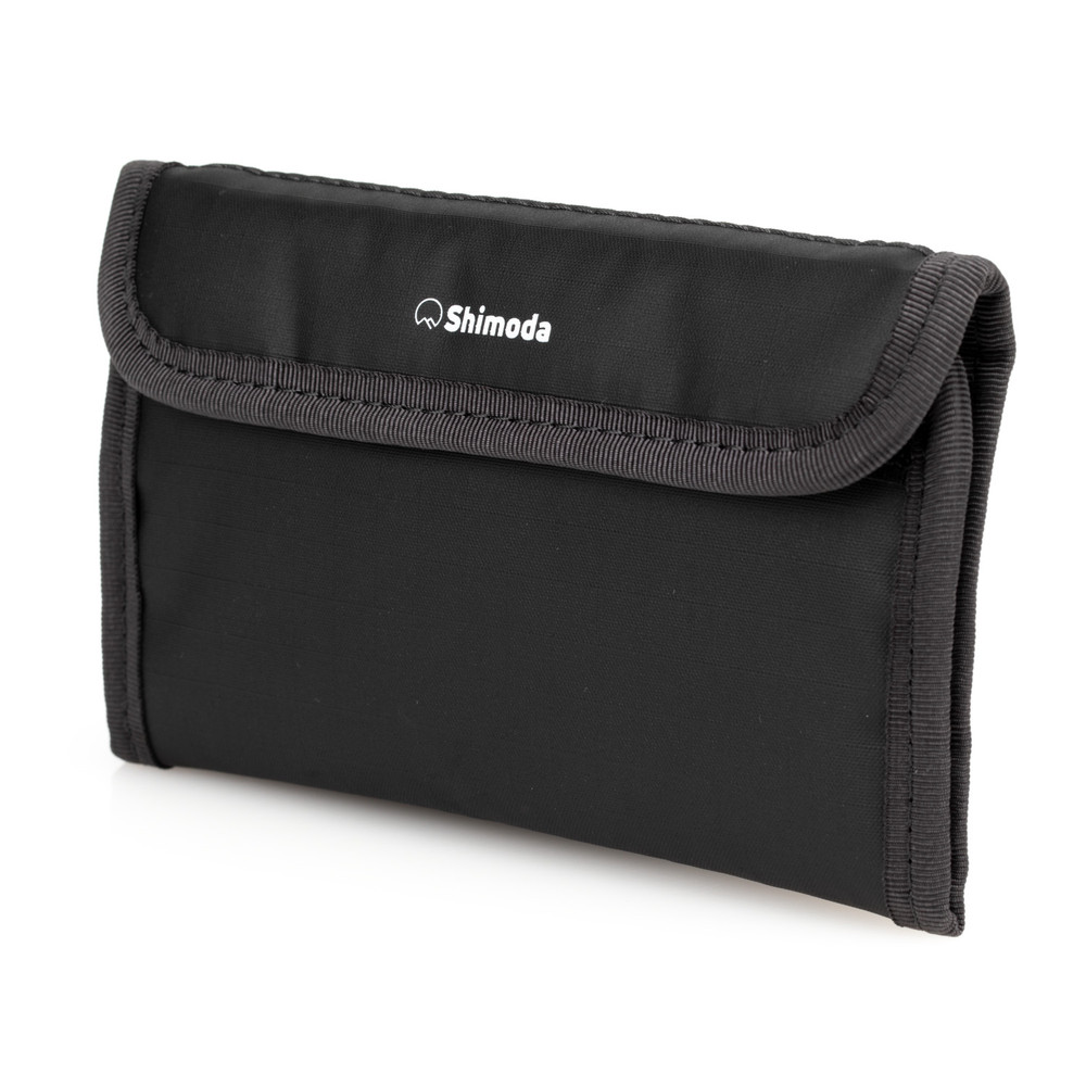 Shimoda Mini Wrap - Black (Open Box)