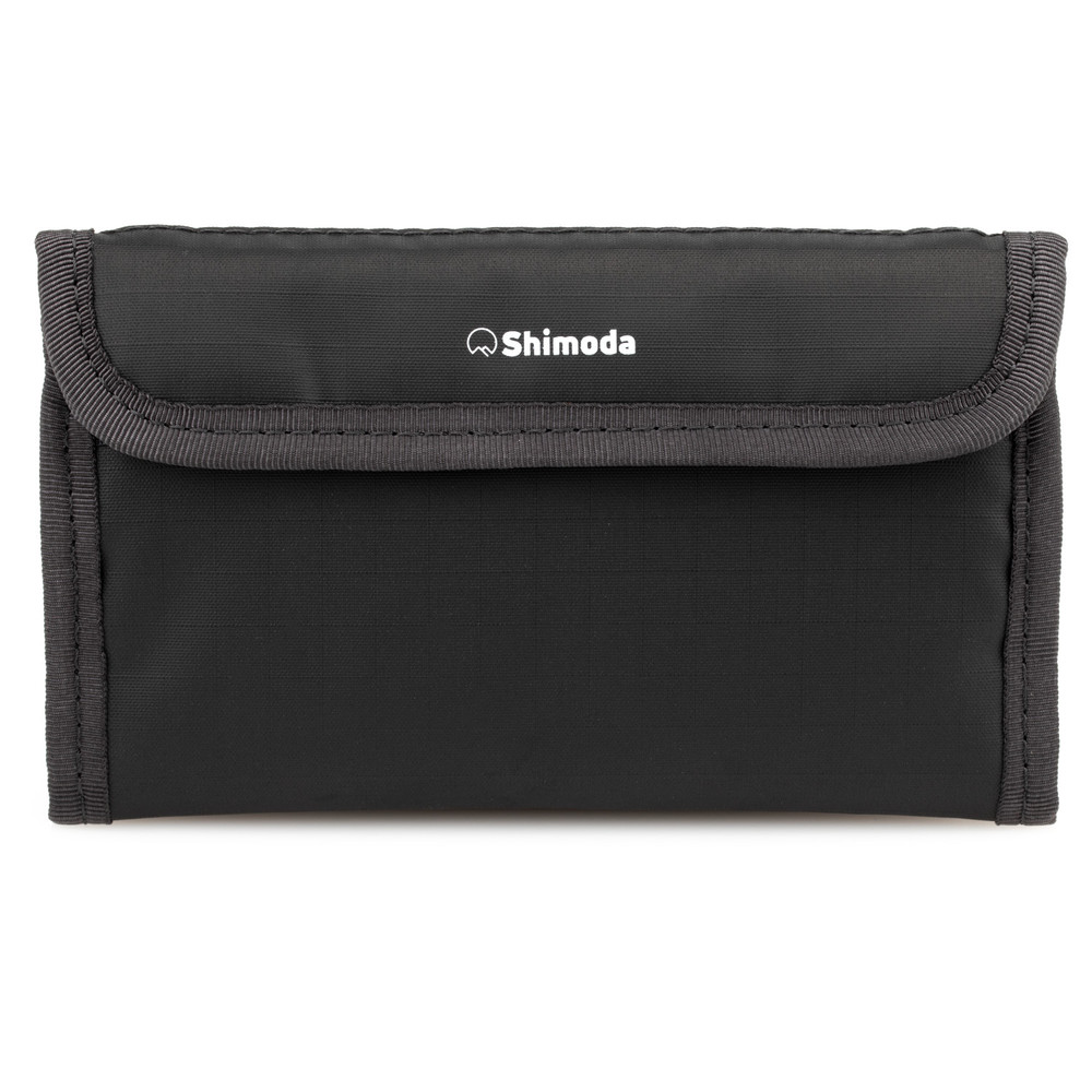 Shimoda Mini Wrap - Black (Open Box)
