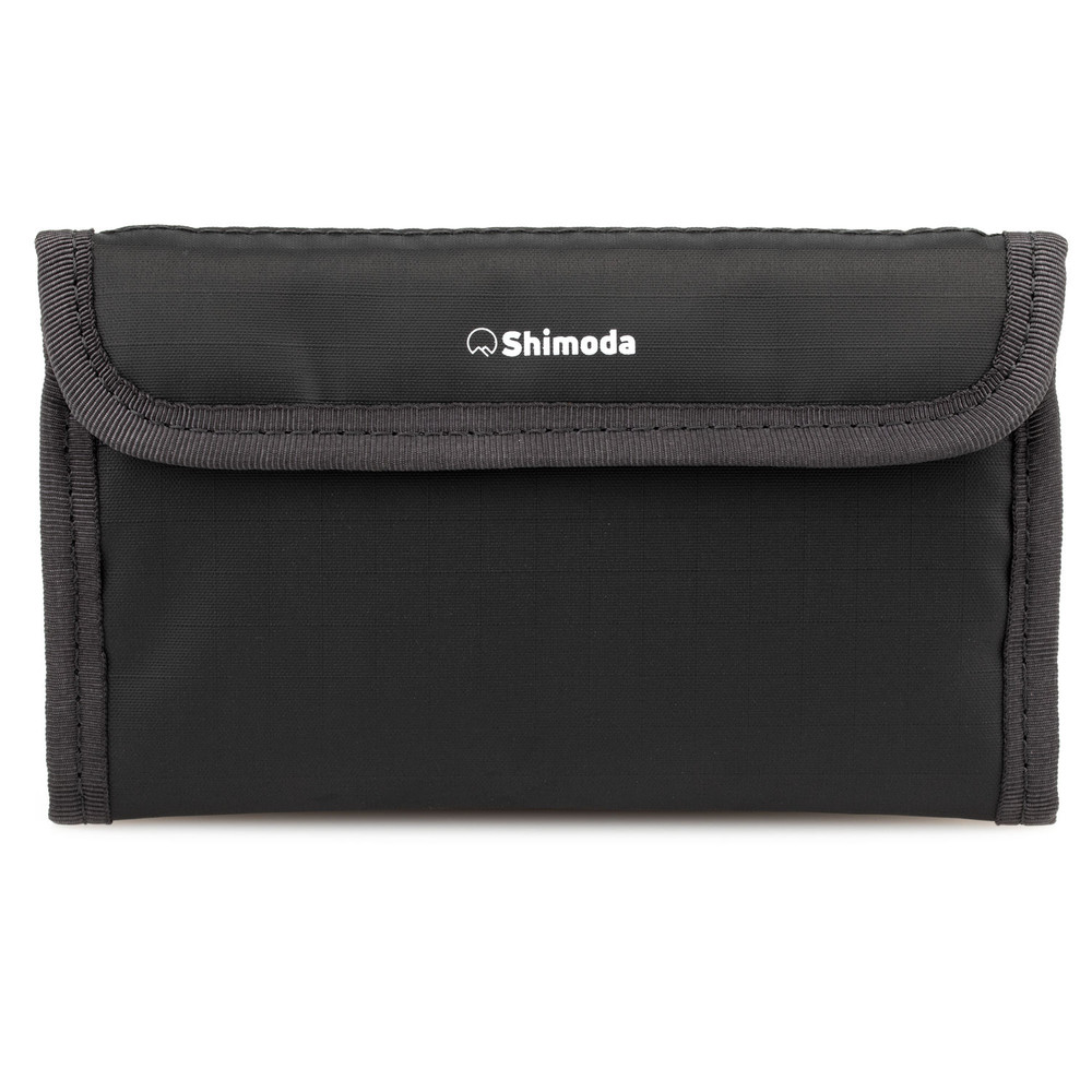 Shimoda Mini Wrap - Black (Open Box)