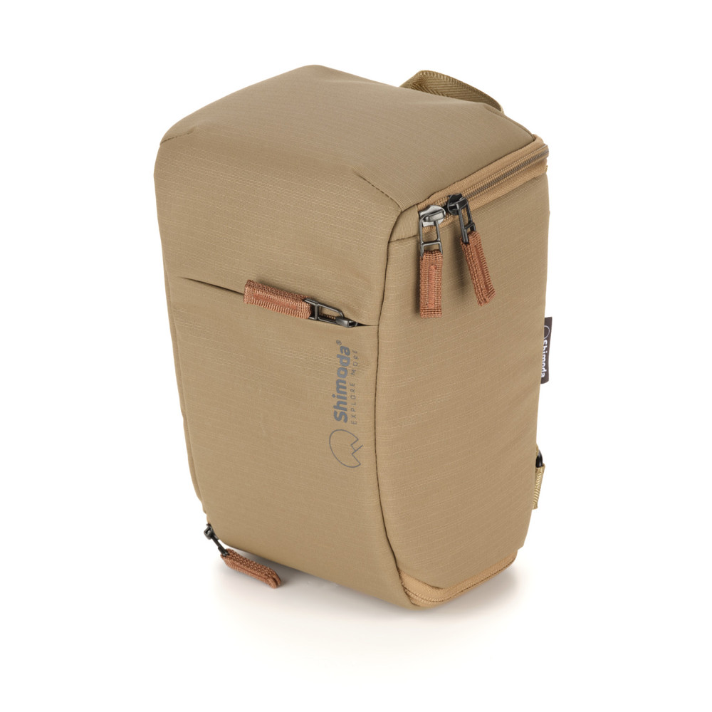 Shimoda Top Loader - Small - Boa (520-401) (Open Box)