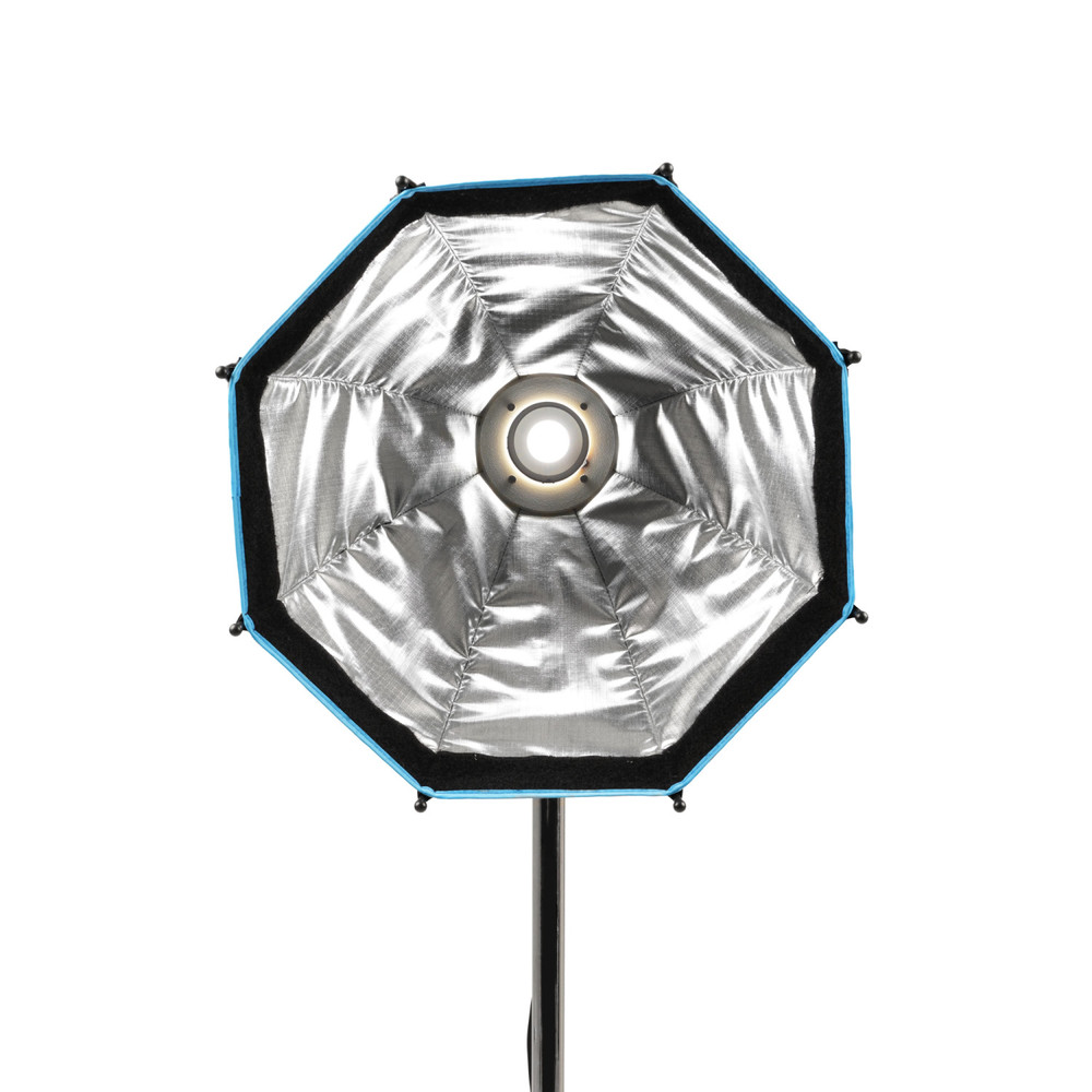 Nanlite 40cm Octagonal Softbox for FM Mount (Open Box)