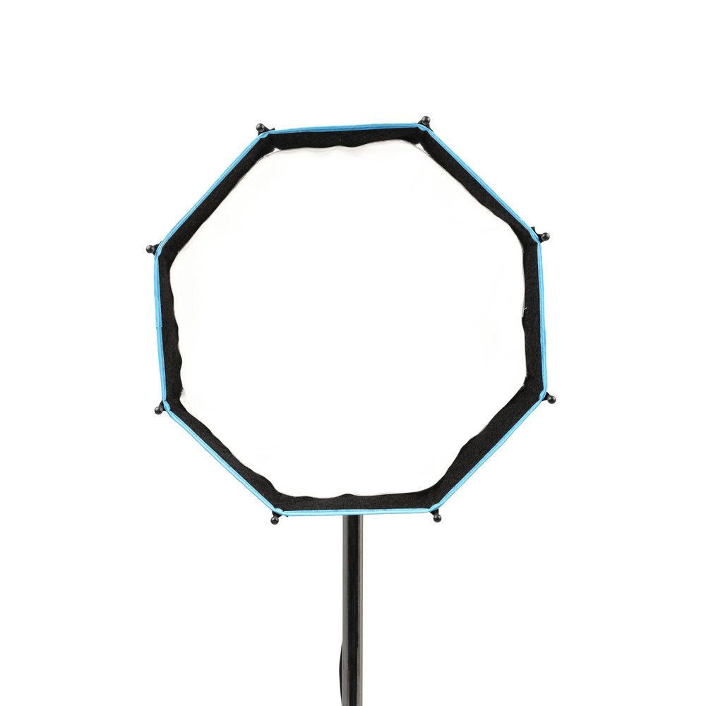 Nanlite 40cm Octagonal Softbox for FM Mount (Open Box)