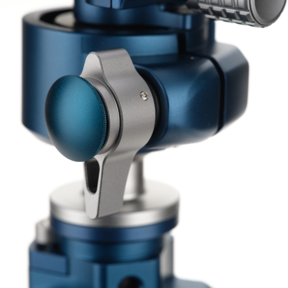 Benro G36PT Low Profile Inverted Ballhead (Open Box)