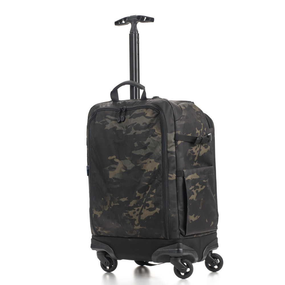 Tenba Axis v2 28L Spinner Backpack - MultiCam Black