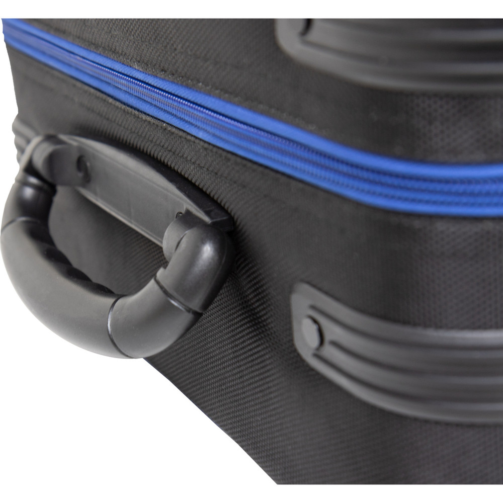 Kupo Kupo Triple C-Stand Rolling Case