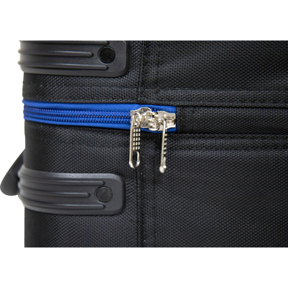 Kupo Kupo Triple C-Stand Rolling Case